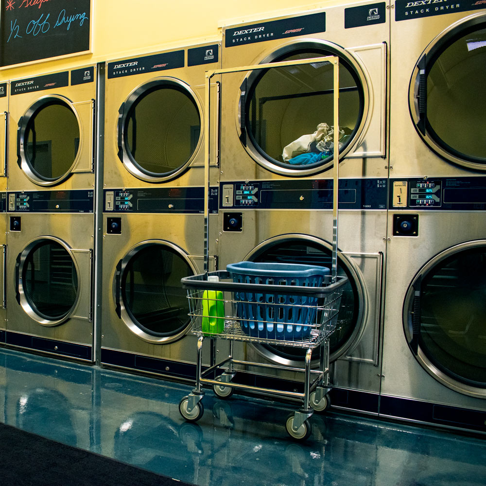 Gallery | Laundry One